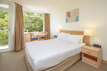 Metro Mirage Hotel Newport - Accommodation Sydney 7