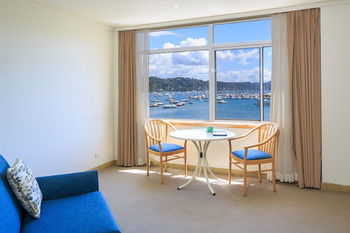 Metro Mirage Hotel Newport - Accommodation Sydney 8