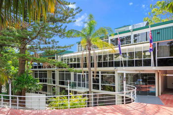 Metro Mirage Hotel Newport - Accommodation Sydney 10