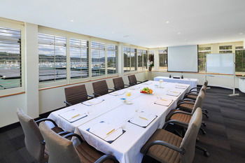 Metro Mirage Hotel Newport - Accommodation Sydney 13