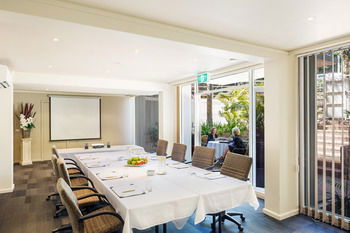 Metro Mirage Hotel Newport - Accommodation Sydney 15