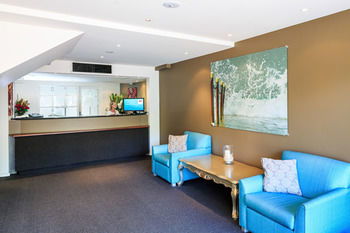 Metro Mirage Hotel Newport - Accommodation Sydney 20