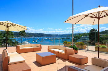 Metro Mirage Hotel Newport - Accommodation Sydney 22