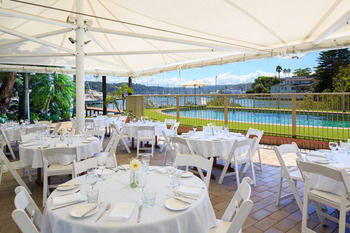 Metro Mirage Hotel Newport - Accommodation Sydney 23