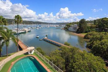 Metro Mirage Hotel Newport - Accommodation Sydney 24
