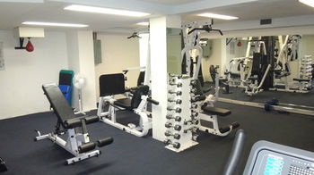 Metro Mirage Hotel Newport - Accommodation Sydney 26