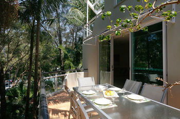 The Emerald Resort Noosa - Sydney 4u 0