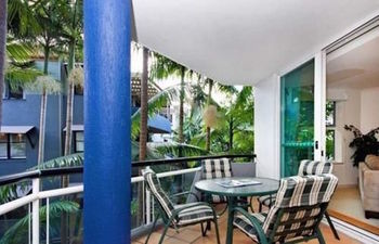 The Emerald Resort Noosa - Sydney 4u 1