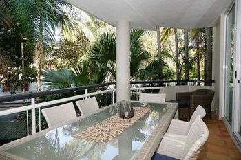 The Emerald Resort Noosa - Sydney 4u 2