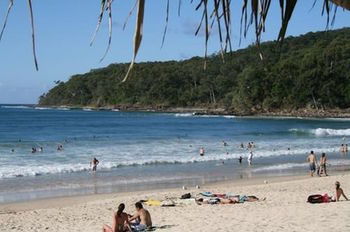 The Emerald Resort Noosa - Sydney 4u 7