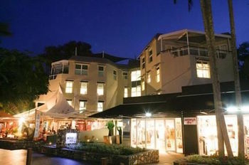 The Emerald Resort Noosa - Sydney 4u 8