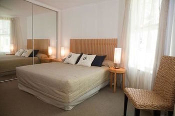 The Emerald Resort Noosa - Sydney 4u 9