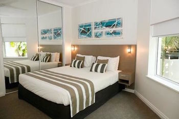 The Emerald Resort Noosa - Sydney 4u 10