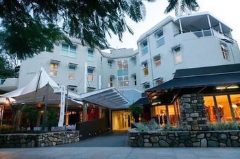 The Emerald Resort Noosa - Sydney 4u 11