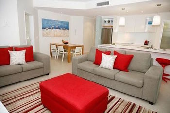 The Emerald Resort Noosa - Sydney 4u 14