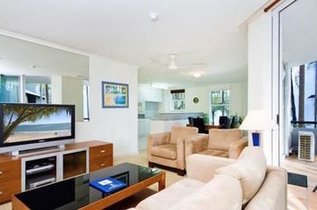 The Emerald Resort Noosa - Sydney 4u 17