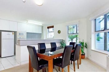 The Emerald Resort Noosa - Sydney 4u 18