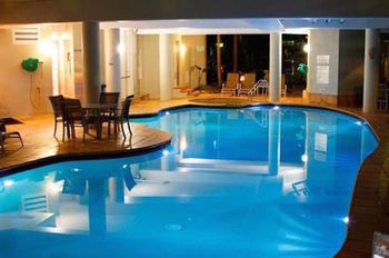 The Emerald Resort Noosa - Sydney 4u 23