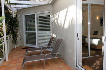 The Emerald Resort Noosa - Sydney 4u 24