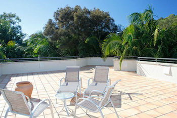 The Emerald Resort Noosa - Sydney 4u 25