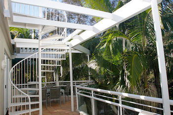 The Emerald Resort Noosa - Sydney 4u 26