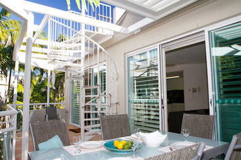 The Emerald Resort Noosa - Sydney 4u 27