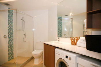 The Emerald Resort Noosa - Sydney 4u 30