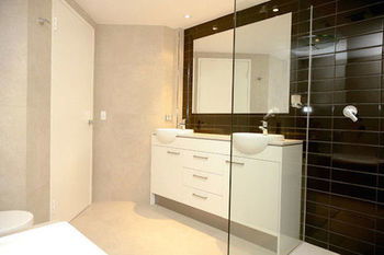 The Emerald Resort Noosa - Sydney 4u 35