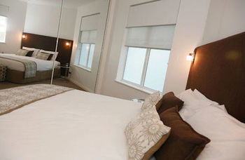 The Emerald Resort Noosa - Sydney 4u 37