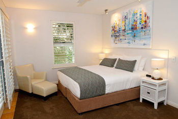 The Emerald Resort Noosa - Sydney 4u 38