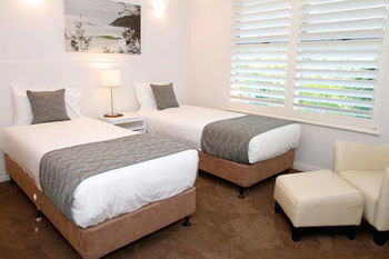 The Emerald Resort Noosa - Sydney 4u 39