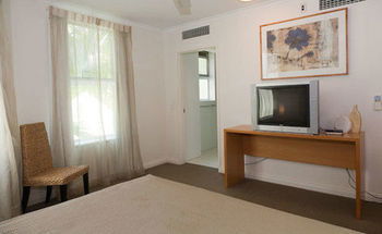 The Emerald Resort Noosa - Sydney 4u 40