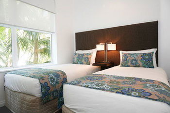 The Emerald Resort Noosa - Sydney 4u 42