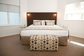 The Emerald Resort Noosa - Sydney 4u 43
