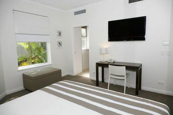 The Emerald Resort Noosa - Sydney 4u 44