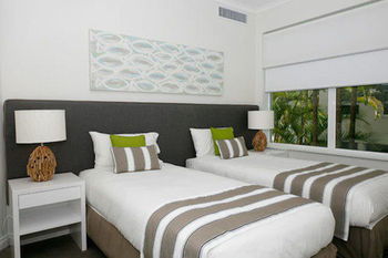 The Emerald Resort Noosa - Sydney 4u 45