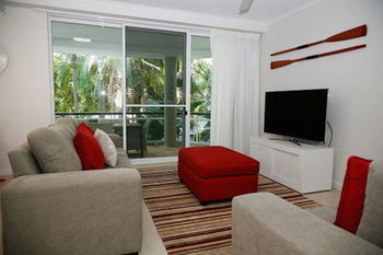 The Emerald Resort Noosa - Sydney 4u 46