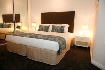 The Emerald Resort Noosa - Sydney 4u 47