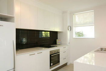 The Emerald Resort Noosa - Sydney 4u 50