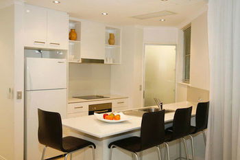The Emerald Resort Noosa - Sydney 4u 53