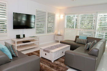 The Emerald Resort Noosa - Sydney 4u 58