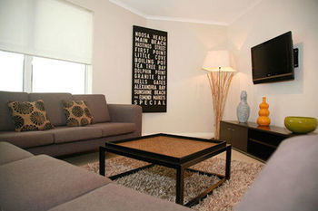 The Emerald Resort Noosa - Sydney 4u 66