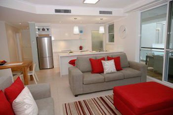 The Emerald Resort Noosa - Sydney 4u 68