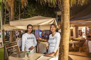 The Emerald Resort Noosa - Sydney 4u 69