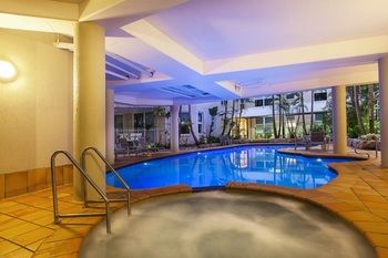 The Emerald Resort Noosa - Sydney 4u 72