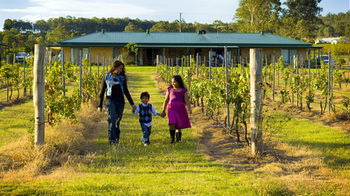 Talga Estate - Sydney 4u 26