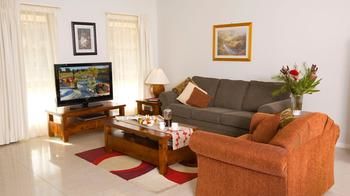 Talga Estate - Sydney 4u 40