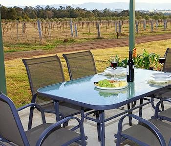 Talga Estate - Sydney 4u 0
