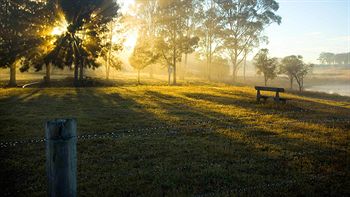 Talga Estate - Sydney 4u 13