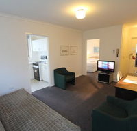 Drummond Apartments Services - Accommodation Sydney